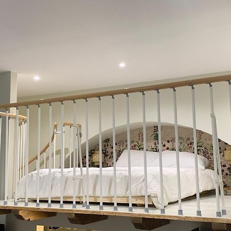 Loft 125 Passi Dal Colosseo Rome Bagian luar foto