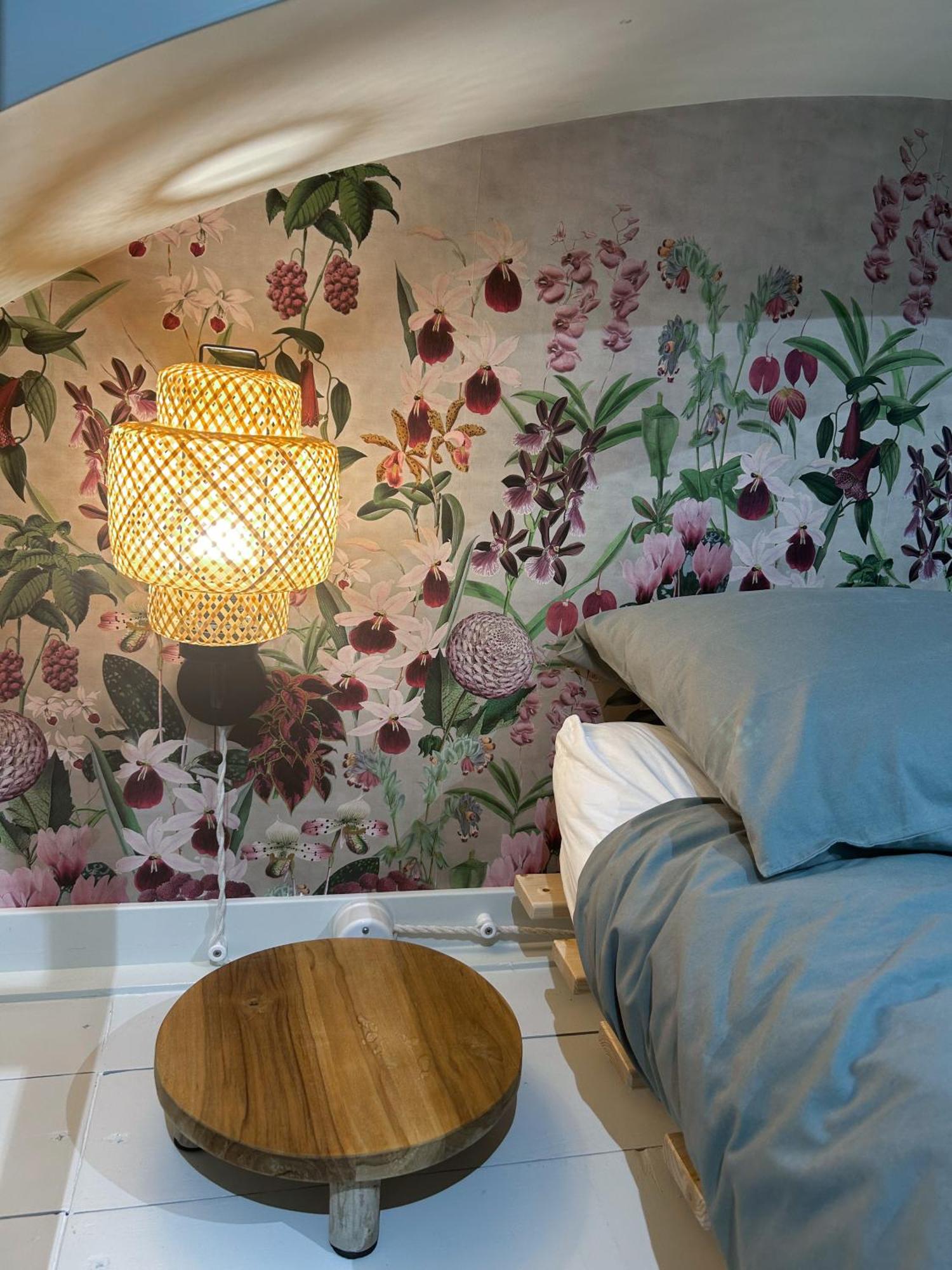 Loft 125 Passi Dal Colosseo Rome Bagian luar foto